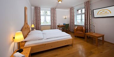 Hotel & Brauereigasthof Drei Kronen
