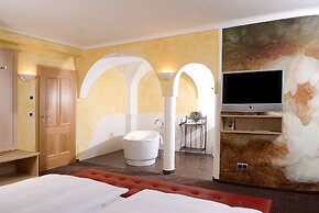 Hotel & Brauereigasthof Drei Kronen