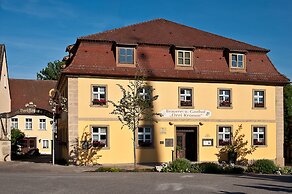 Hotel & Brauereigasthof Drei Kronen