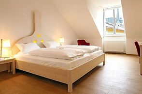 Hotel & Brauereigasthof Drei Kronen