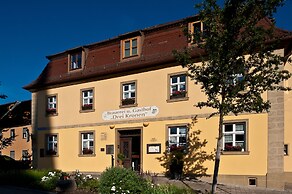Hotel & Brauereigasthof Drei Kronen