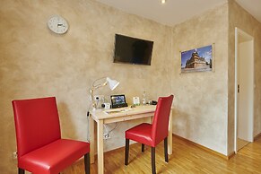 Hotel & Brauereigasthof Drei Kronen