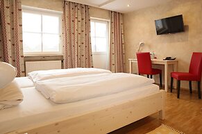 Hotel & Brauereigasthof Drei Kronen