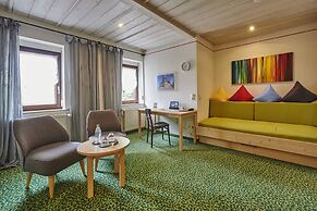 Hotel & Brauereigasthof Drei Kronen