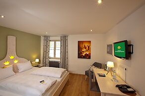Hotel & Brauereigasthof Drei Kronen