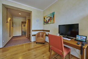 Hotel & Brauereigasthof Drei Kronen