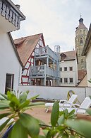 Hotel Garni Am Ellinger Tor