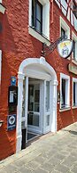 Hotel Garni Am Ellinger Tor