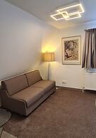 Hotel Garni Am Ellinger Tor