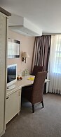 Hotel Garni Am Ellinger Tor