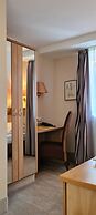 Hotel Garni Am Ellinger Tor