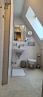 Hotel Garni Am Ellinger Tor