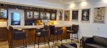 Hotel Garni Am Ellinger Tor