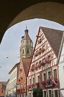 Hotel Garni Am Ellinger Tor