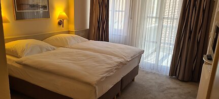 Hotel Garni Am Ellinger Tor