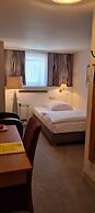 Hotel Garni Am Ellinger Tor
