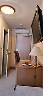 Hotel Garni Am Ellinger Tor