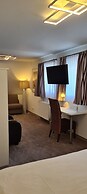 Hotel Garni Am Ellinger Tor