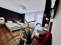 Flair Hotel Vier Jahreszeiten