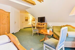 Flair Hotel Vier Jahreszeiten