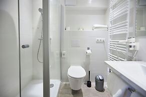 Flair Hotel Vier Jahreszeiten