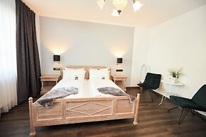Flair Hotel Vier Jahreszeiten