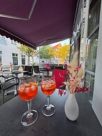 Flair Hotel Vier Jahreszeiten