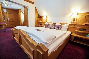 Flair Hotel Vier Jahreszeiten