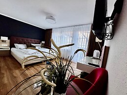 Flair Hotel Vier Jahreszeiten
