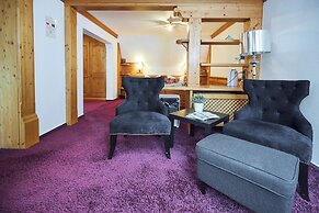 Flair Hotel Vier Jahreszeiten
