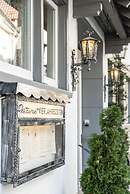 Flair Hotel Vier Jahreszeiten