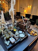 Flair Hotel Vier Jahreszeiten