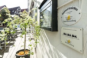 Flair Hotel Vier Jahreszeiten