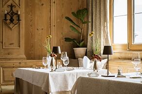 Romantik Hotel Oberwirt