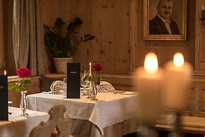 Romantik Hotel Oberwirt
