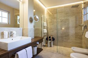 Romantik Hotel Oberwirt