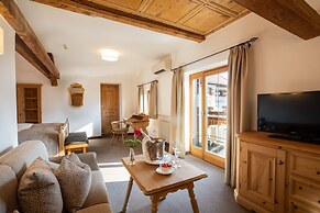 Romantik Hotel Oberwirt