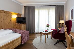Romantik Hotel Oberwirt