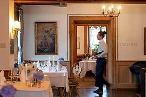 Romantik Hotel Oberwirt