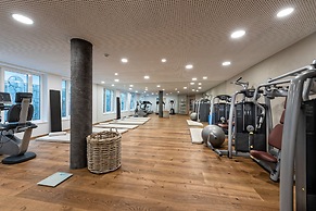 Romantik Hotel Oberwirt