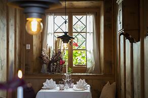 Romantik Hotel Oberwirt