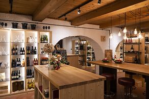 Romantik Hotel Oberwirt