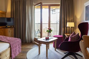 Romantik Hotel Oberwirt
