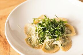 Romantik Hotel Oberwirt