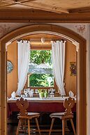 Romantik Hotel Oberwirt