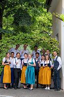 Romantik Hotel Oberwirt