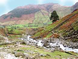 New Dungeon Ghyll Hotel