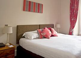 New Dungeon Ghyll Hotel