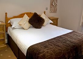 New Dungeon Ghyll Hotel