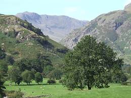 New Dungeon Ghyll Hotel